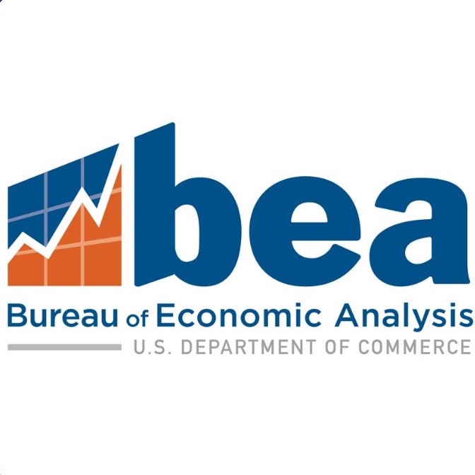 US Bureau of Economic Analysis